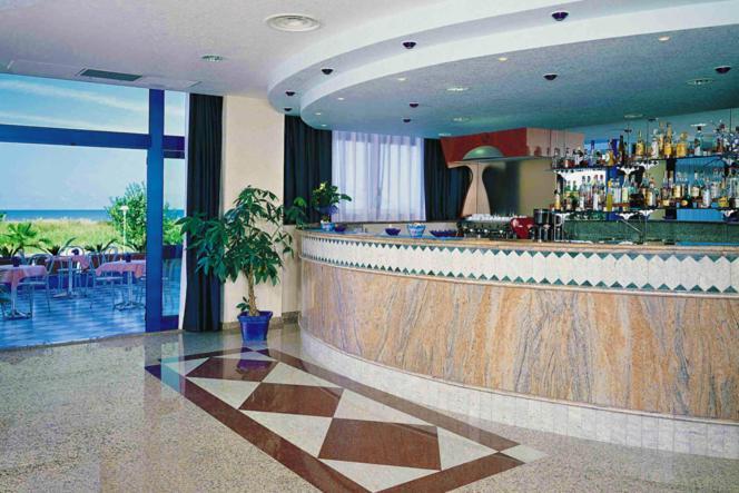 Hotel San Gaetano Grisolia Exterior foto