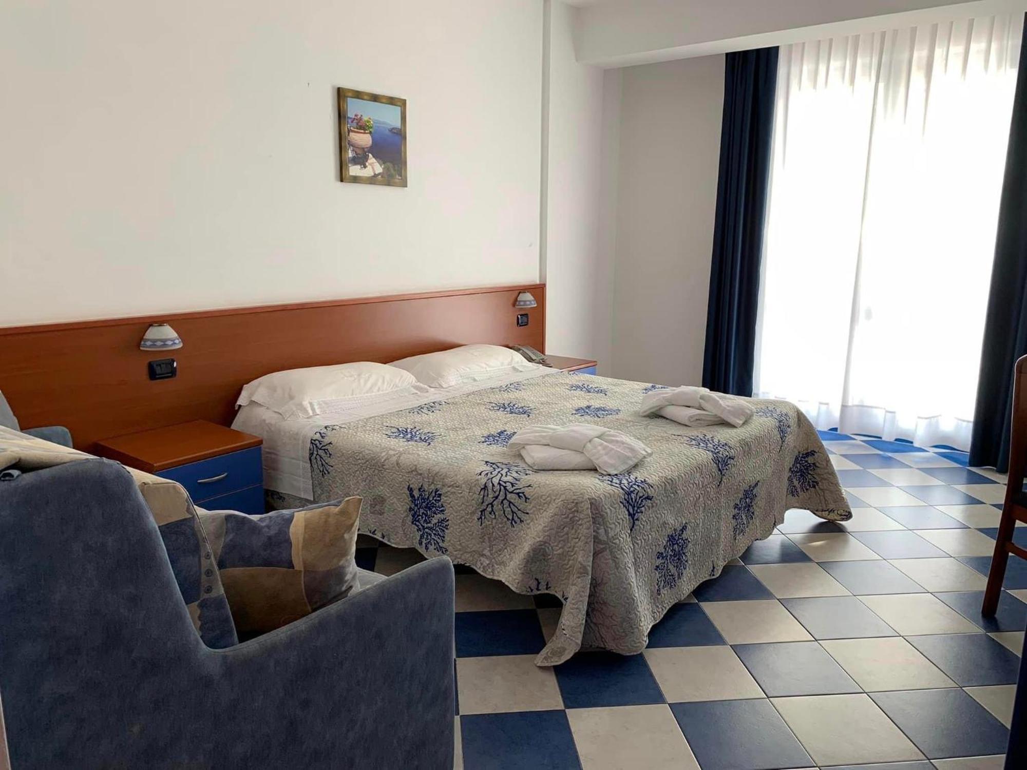 Hotel San Gaetano Grisolia Exterior foto