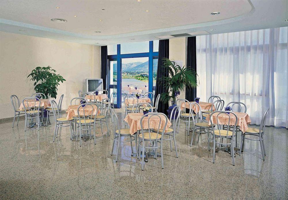 Hotel San Gaetano Grisolia Exterior foto
